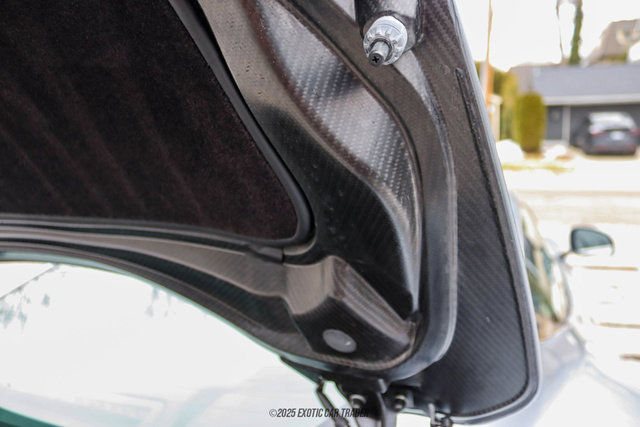 Used 2014 Aston Martin Vanquish Coupe image 78