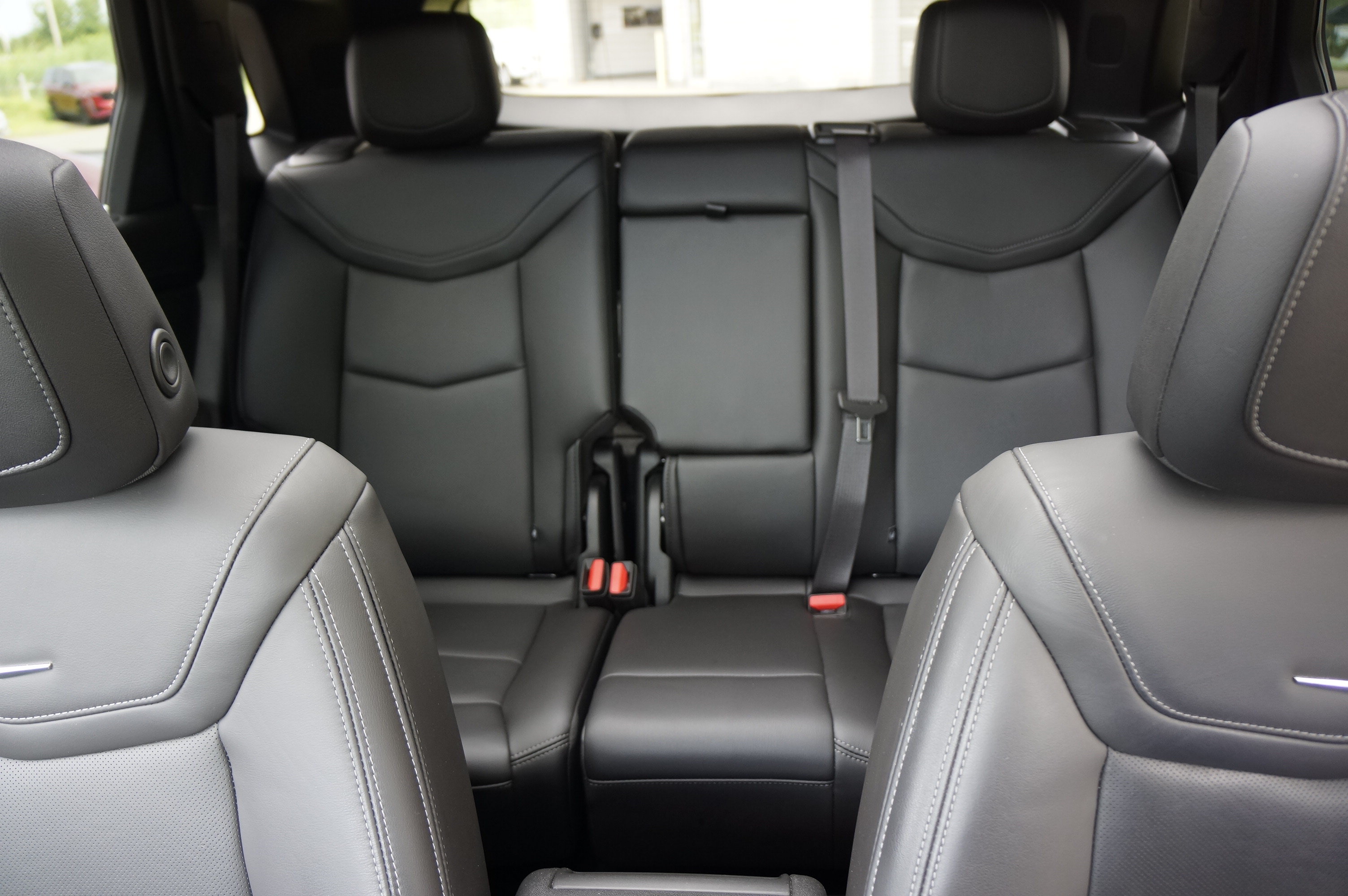New 2025 Cadillac XT5 Luxury AWD/4WD image 32