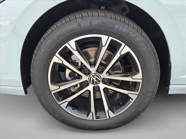 New 2026 Volkswagen Jetta Sport image 10