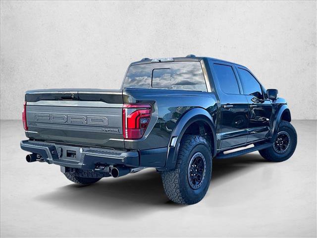 Used 2024 Ford F150 Raptor image 2