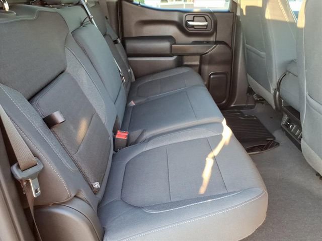 Used 2019 Chevrolet Silverado 1500 LT w/ All-Star Edition image 22