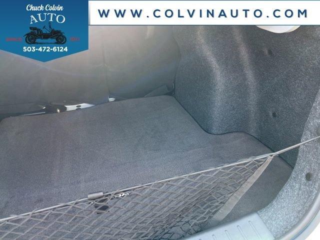 New 2025 Nissan Versa SV w/ Trunk Package image 27