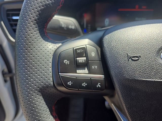 Certified 2023 Ford Escape ST-Line Select w/ Tech Pack #1 AWD/4WD image 19