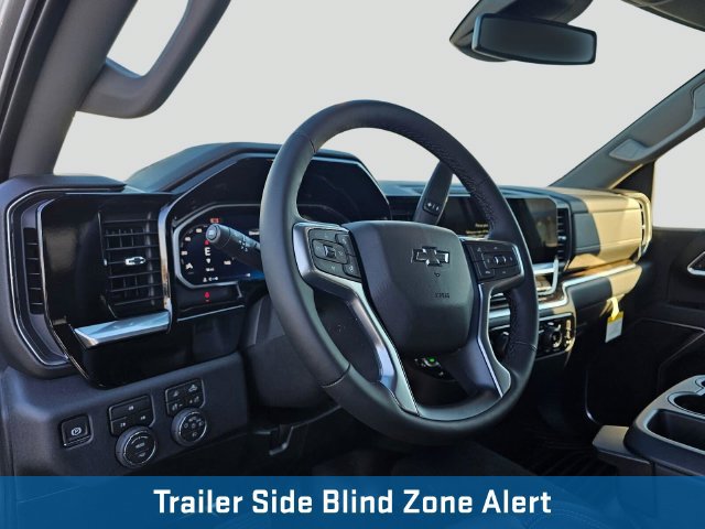 New 2026 Chevrolet Silverado 2500 LT w/ Trail Boss Package AWD/4WD image 28