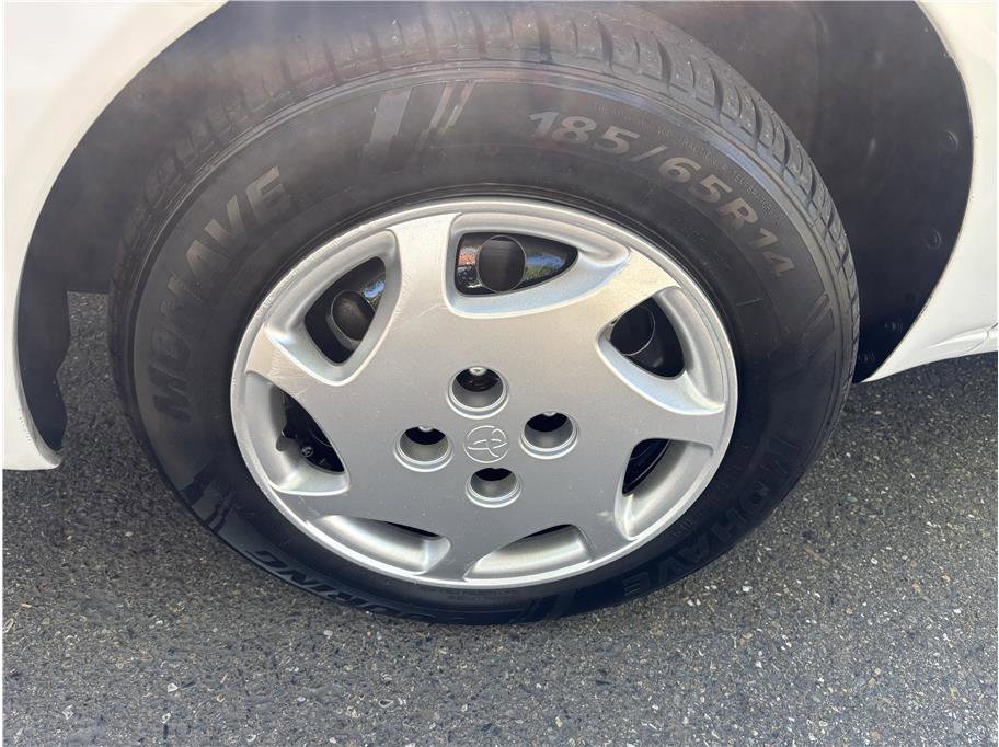 Used 1999 Toyota Corolla LE FWD image 8