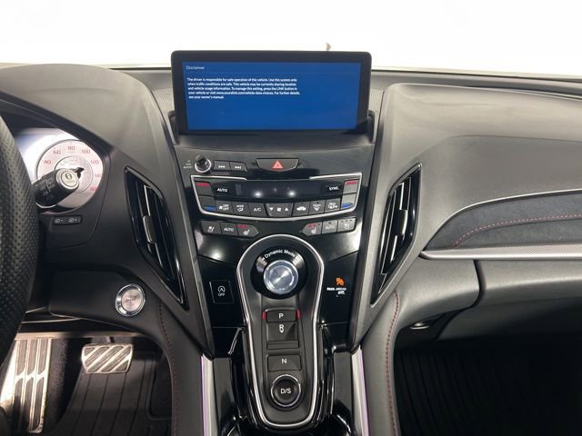 Used 2023 Acura RDX AWD w/ A-Spec & Advance Pkg image 19