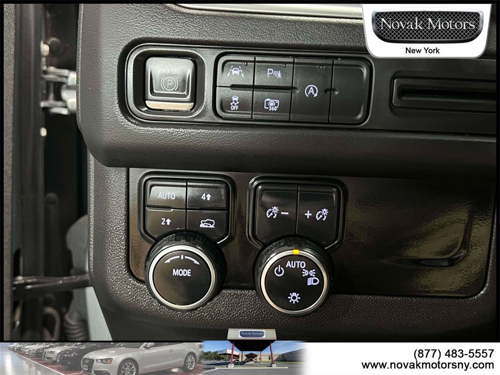 Used 2023 Chevrolet Tahoe LT w/ LT Signature Plus Package image 23