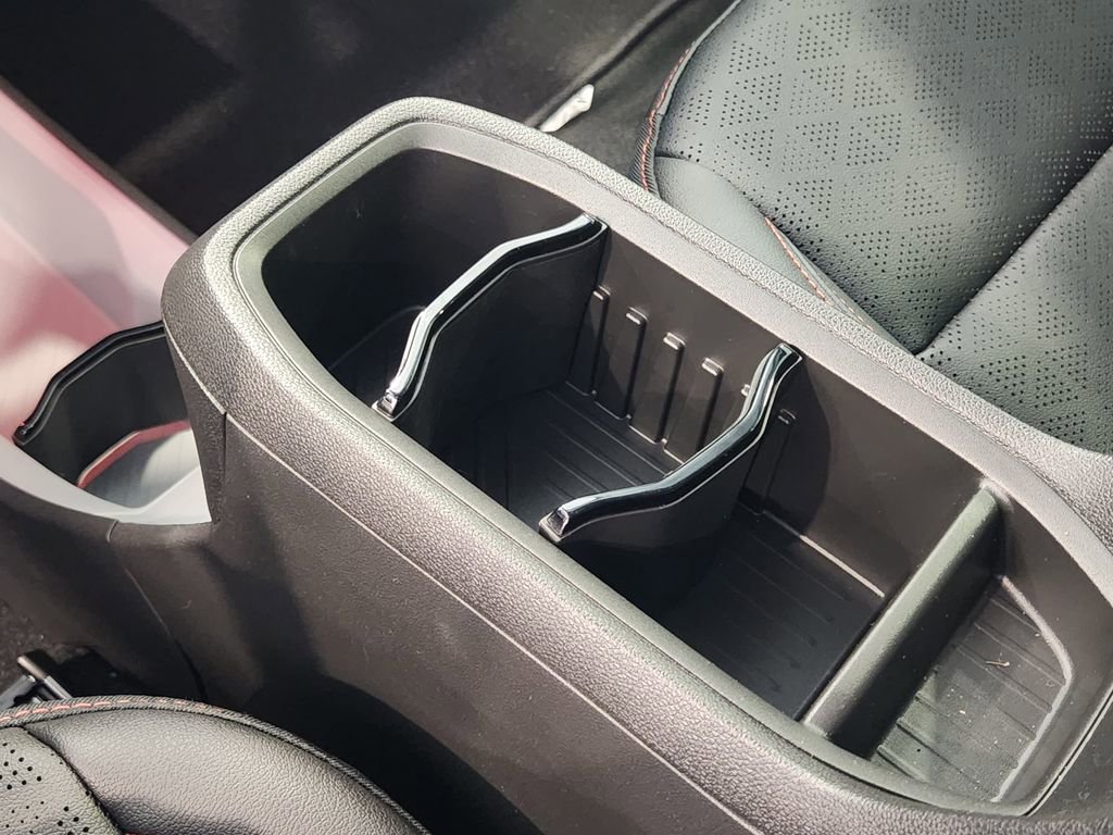 New 2027 Chevrolet Bolt RS image 15