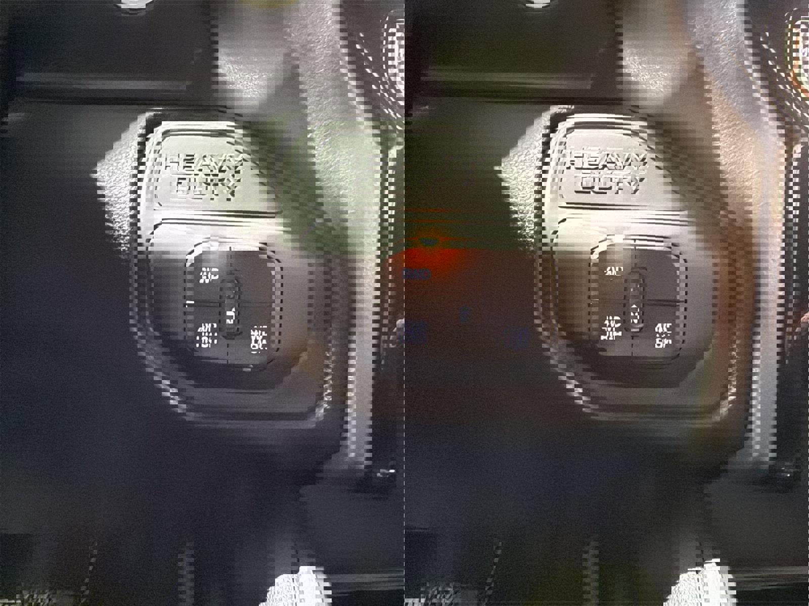 New 2025 RAM 2500 Laramie image 13