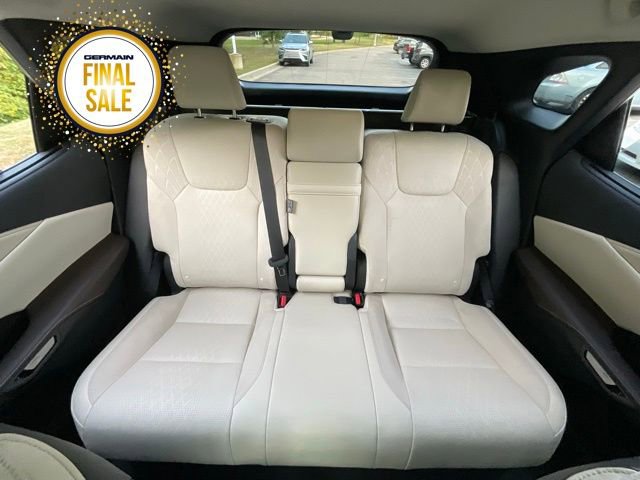 Certified 2024 Lexus RX 350 AWD image 13