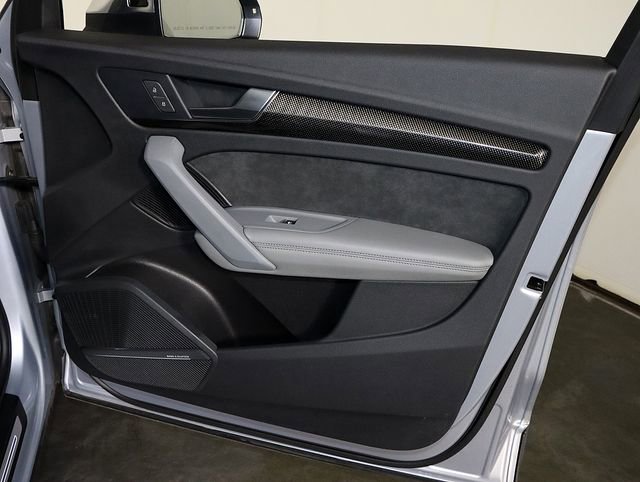 Used 2018 Audi SQ5 Prestige image 36
