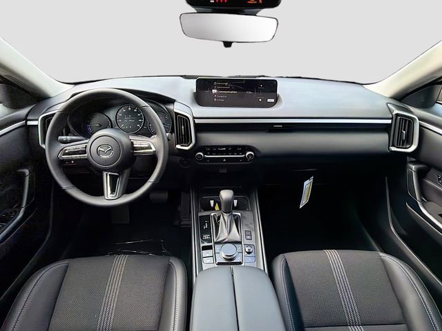 New 2026 MAZDA CX-50 2.5 Hybrid w/ Weather Package image 16