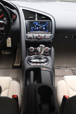 Used 2009 Audi R8 V8 image 65