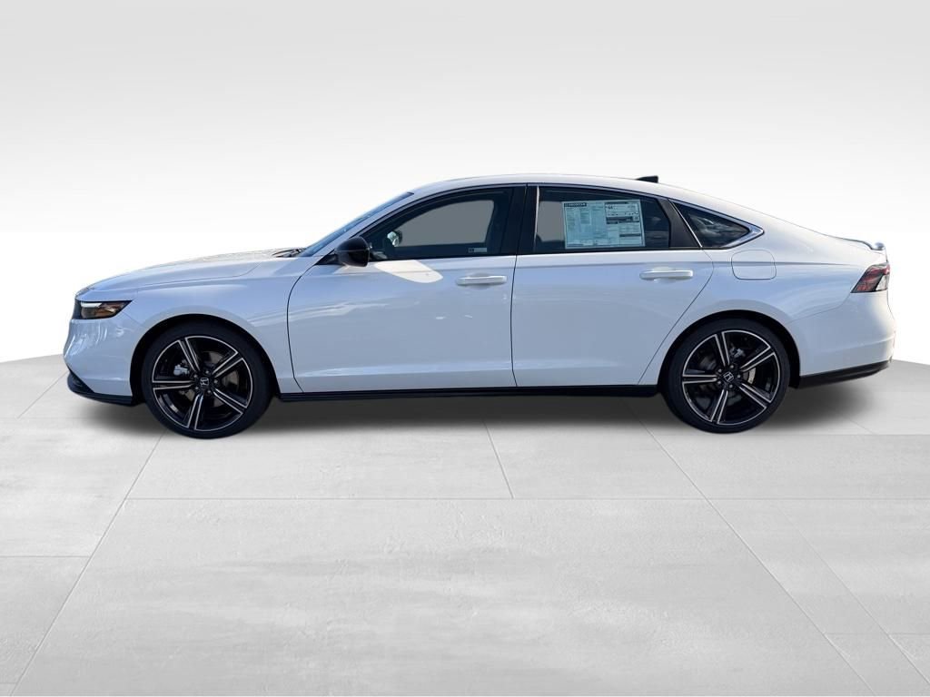 Used 2025 Honda Accord Sport image 15