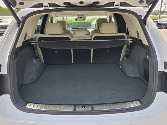 Certified 2025 Genesis GV80 3.5T Prestige AWD/4WD image 13
