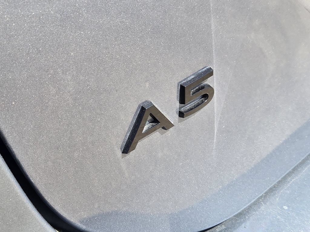 Certified 2025 Audi A5 2.0T Premium w/ Premium Plus AWD/4WD image 15