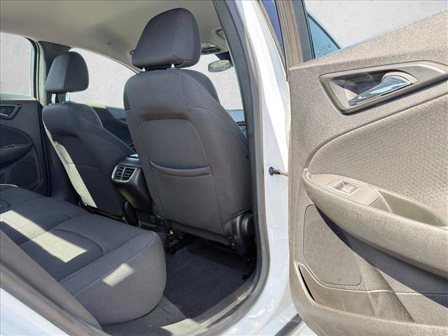 Used 2024 Chevrolet Malibu LT FWD image 23