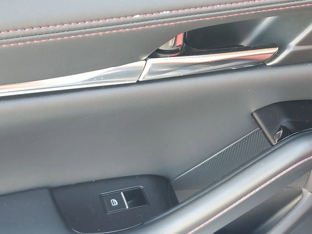 Used 2023 MAZDA MAZDA3 s image 48