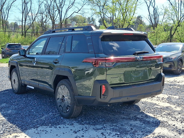New 2026 Subaru Outback Limited XT AWD/4WD image 4