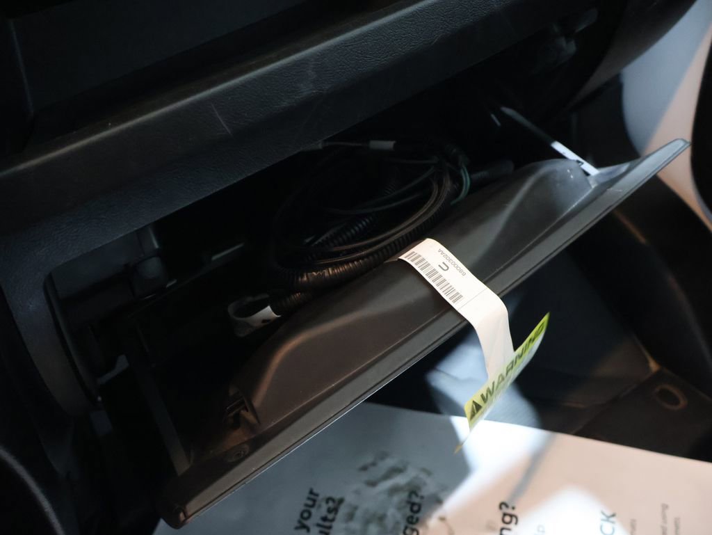 Used 2018 RAM ProMaster 3500 w/ Premium Appearance Group image 22