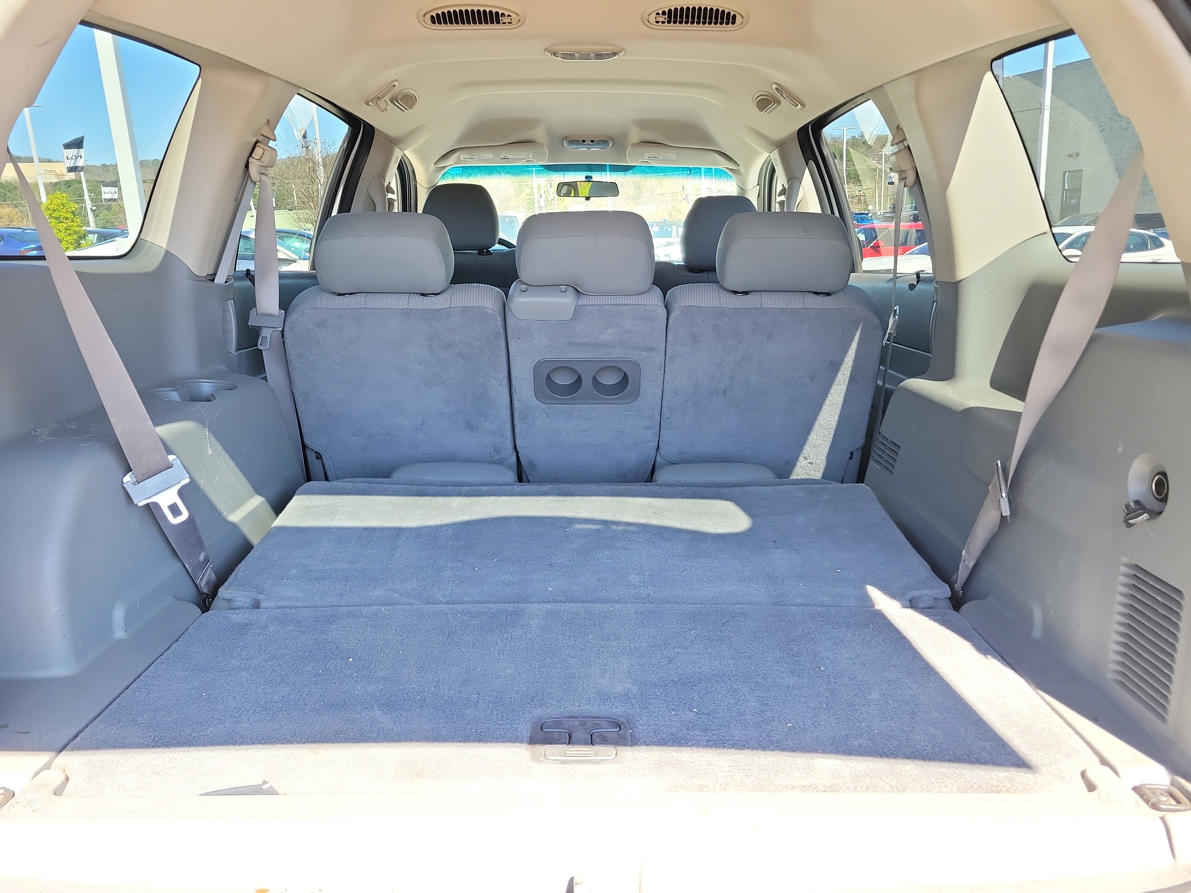 Used 2006 Dodge Durango SXT image 22