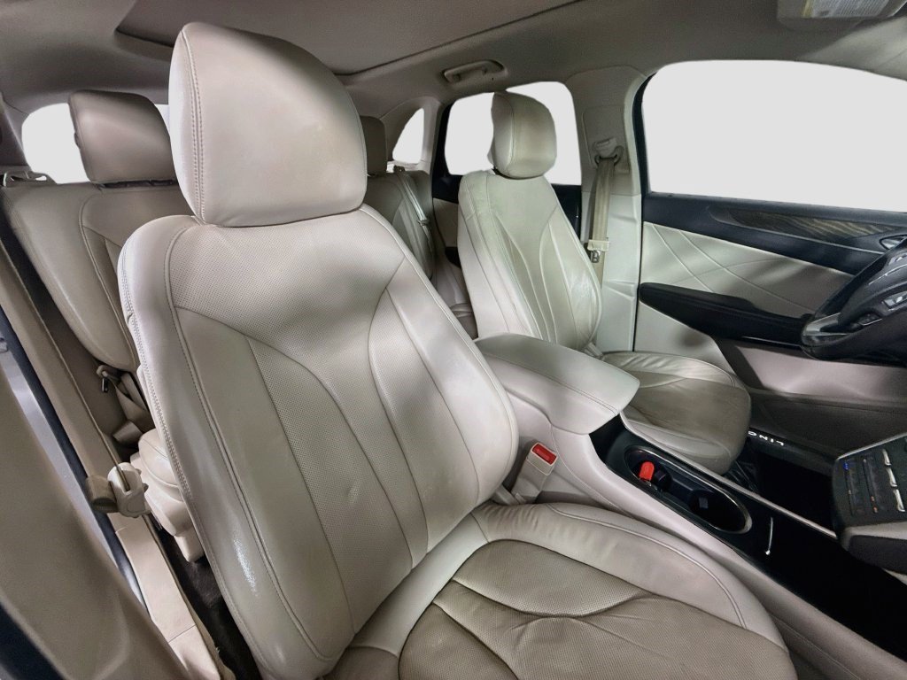 Used 2019 Lincoln MKC Reserve w/ MKC Climate Package FWD image 27