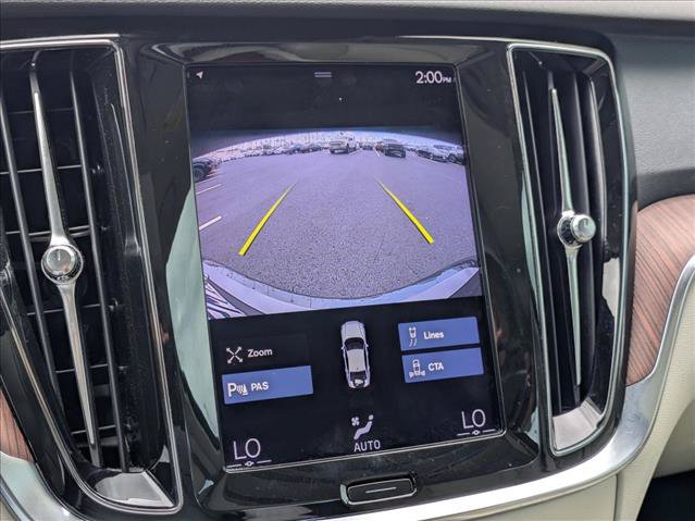 Used 2021 Volvo S60 T5 Momentum FWD image 14