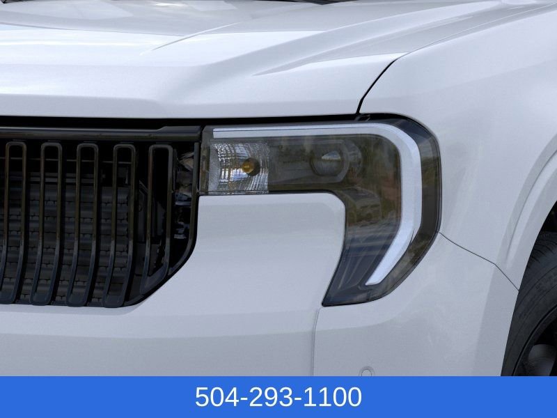 New 2026 Ford Maverick Lobo image 19