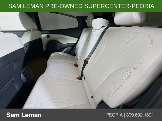 Used 2023 Ford Mustang Mach-E Premium AWD/4WD image 26