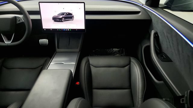 Used 2024 Tesla Model 3 Long Range AWD/4WD image 52