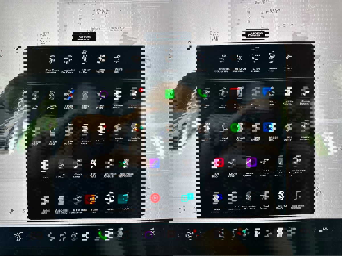 Used 2018 Tesla Model 3 Long Range image 30