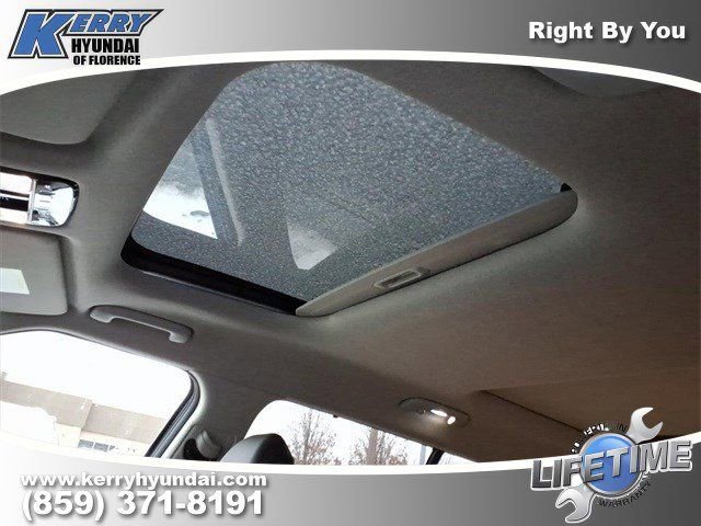 New 2026 Hyundai Santa Fe Limited image 8