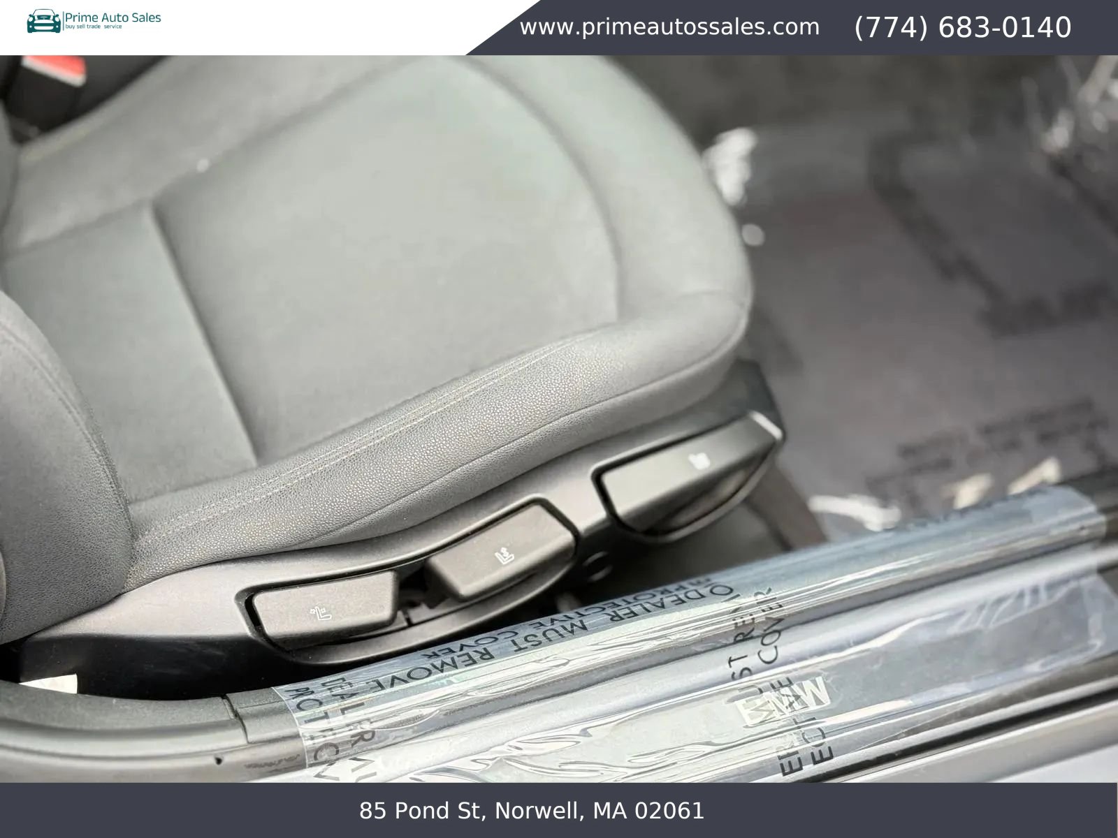 Used 2007 BMW Z4 3.0i RWD image 26