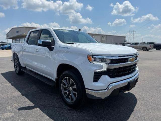 New 2026 Chevrolet Silverado 1500 LT image 57