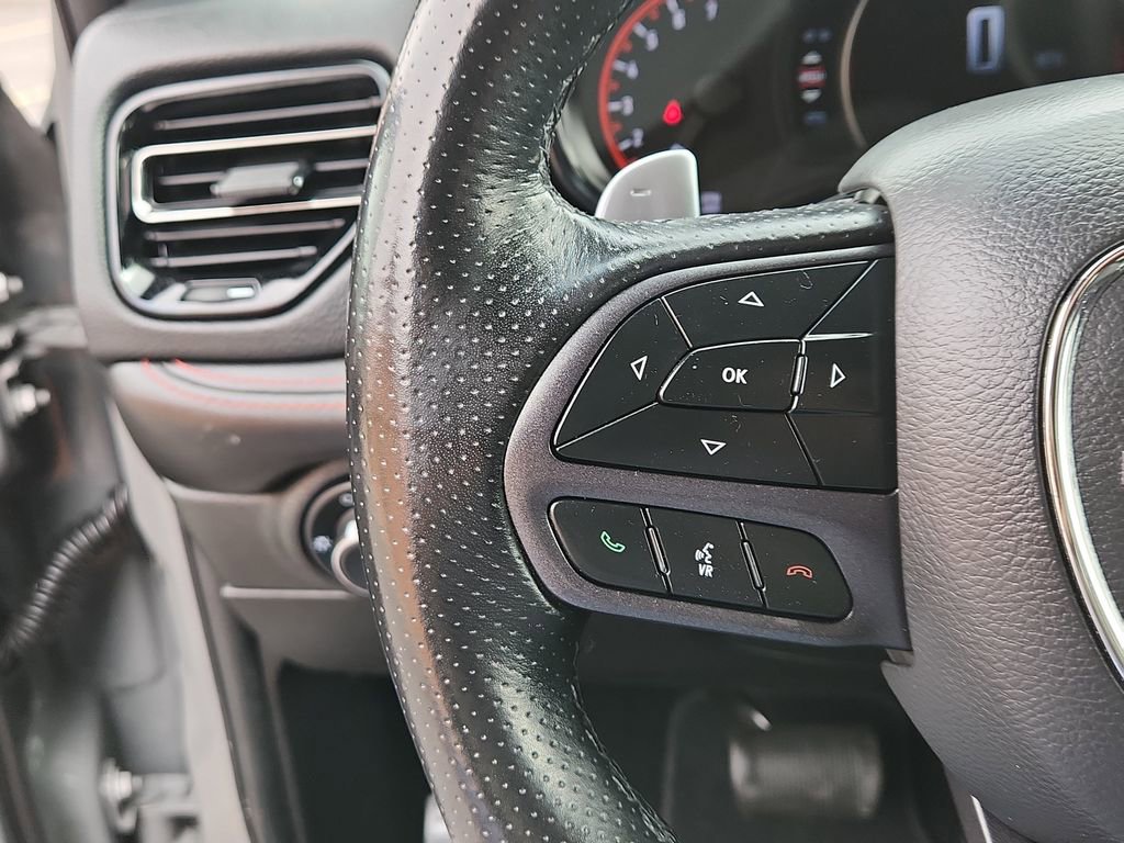 Used 2023 Dodge Durango GT image 21