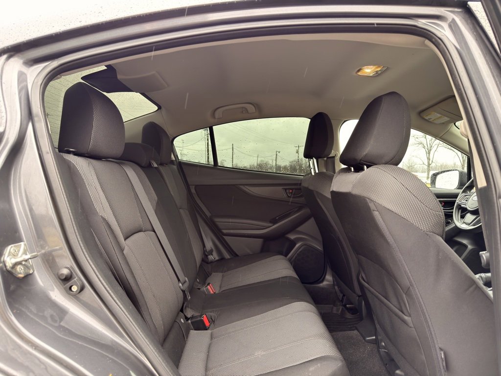 Used 2019 Subaru Impreza 2.0i image 41
