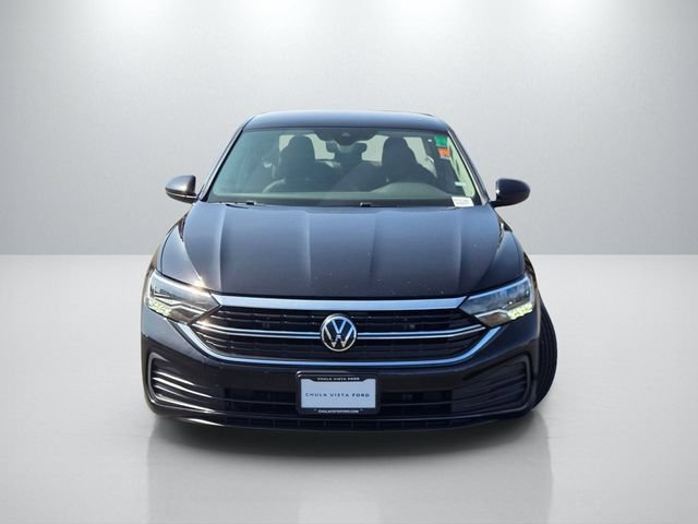 Used 2023 Volkswagen Jetta S FWD image 2