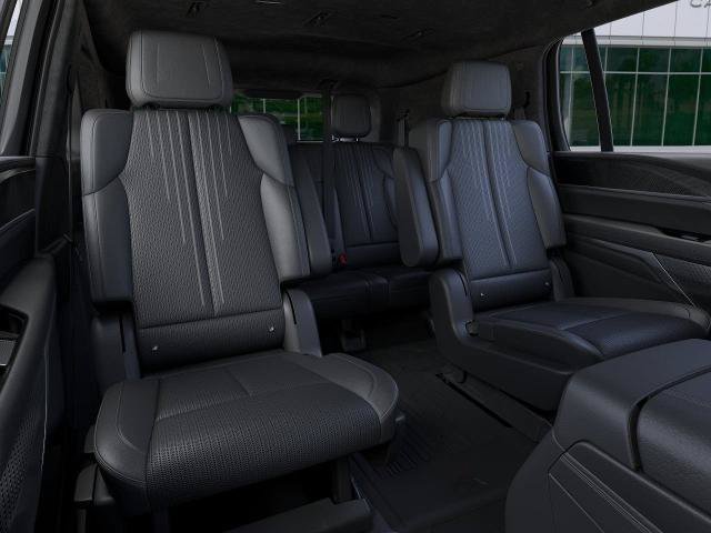 New 2026 Cadillac Escalade IQ Sport 2 AWD/4WD image 17