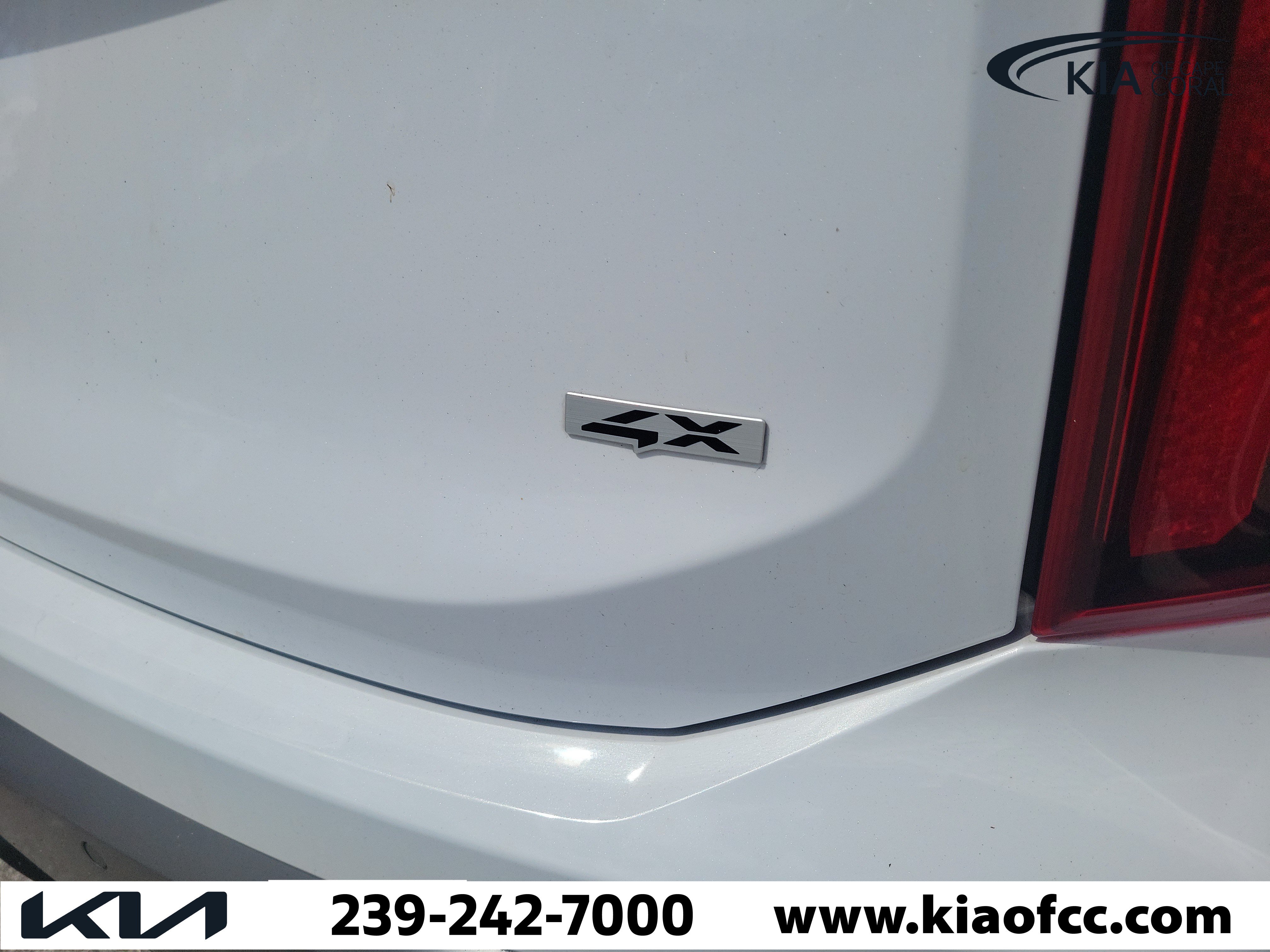 Certified 2025 Kia Telluride S AWD/4WD image 10