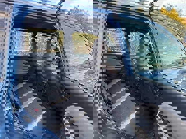 New 2025 Subaru Forester image 12