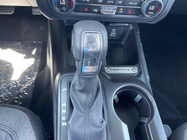 New 2026 Ford Bronco Big Bend AWD/4WD image 13