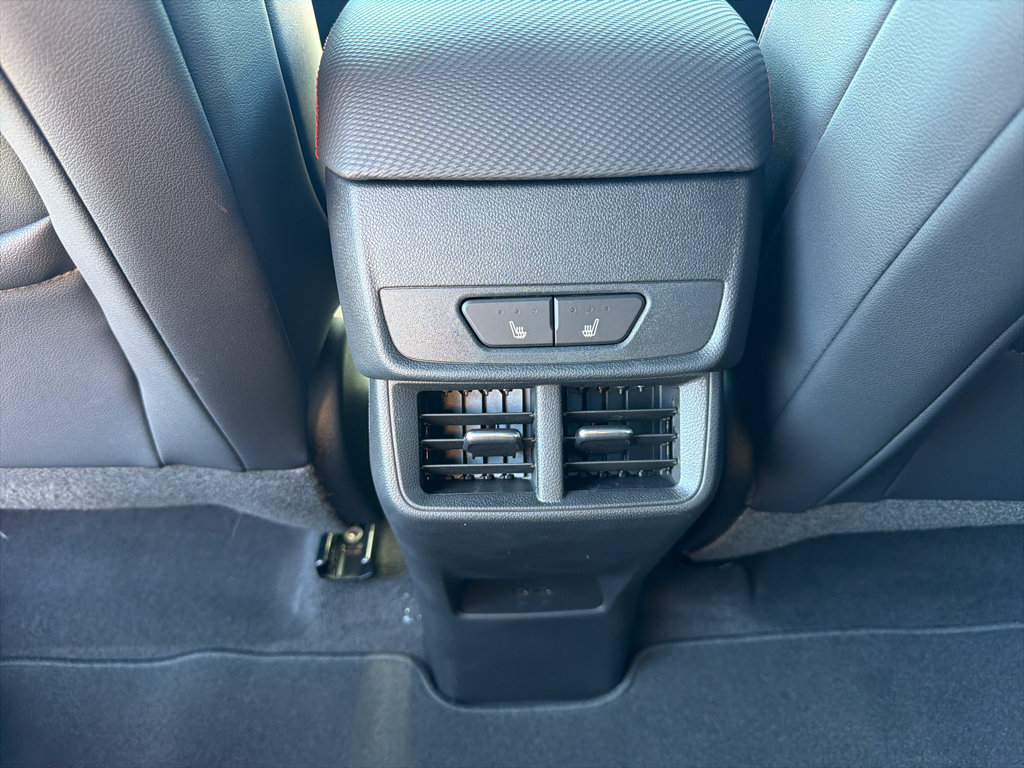 New 2027 Chevrolet Equinox RS w/ Convenience Package III AWD/4WD image 17