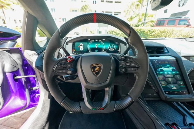 Used 2026 Lamborghini Temerario image 70