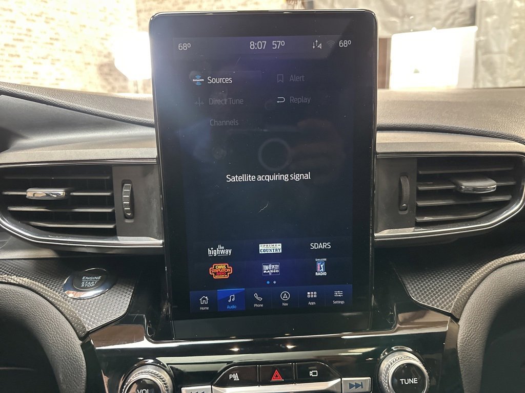 Used 2022 Ford Explorer ST w/ Equipment Group 401A image 20