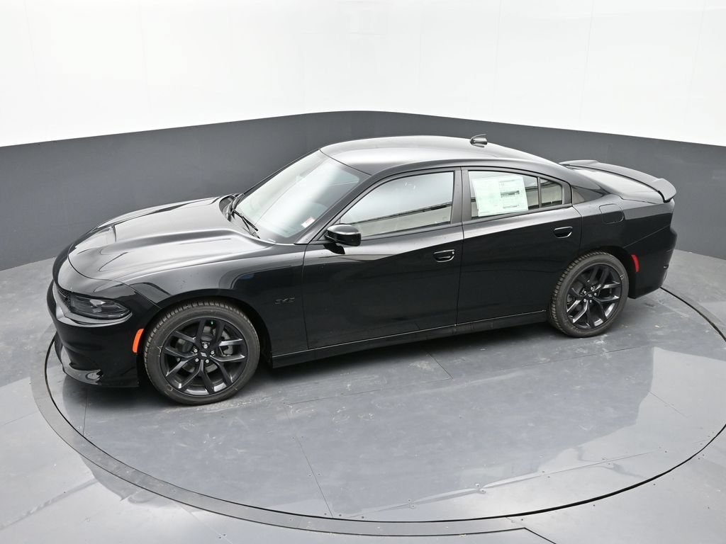 Used 2023 Dodge Charger R/T w/ Blacktop Package RWD image 24