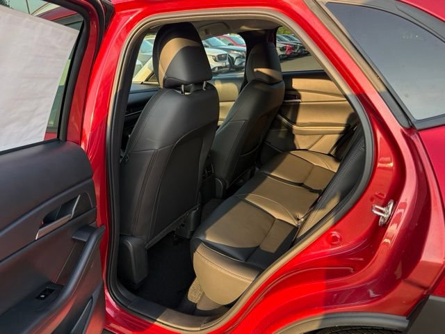 New 2026 MAZDA CX-30 AWD 2.5 S image 9