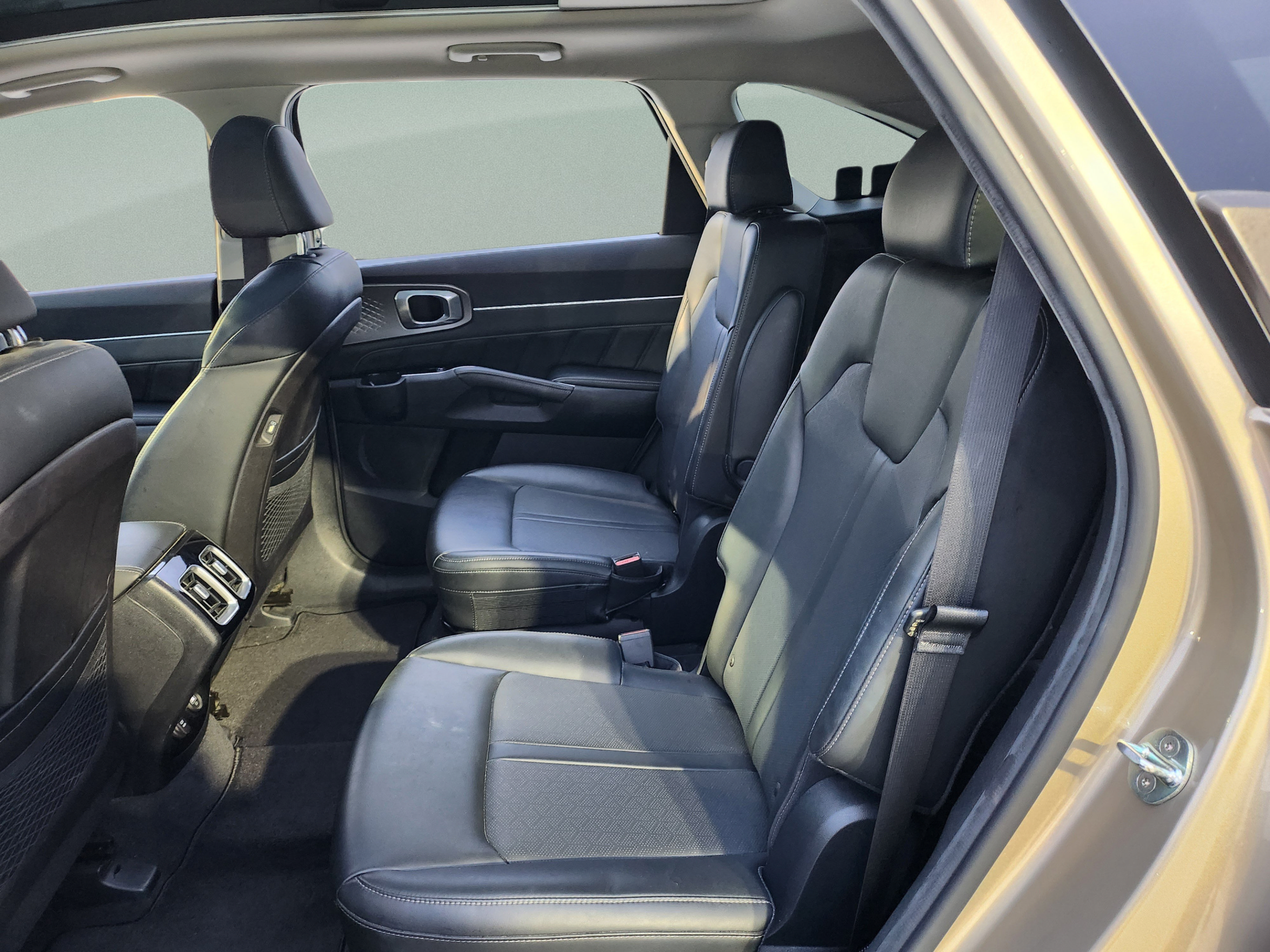 Used 2021 Kia Sorento SX AWD/4WD image 20