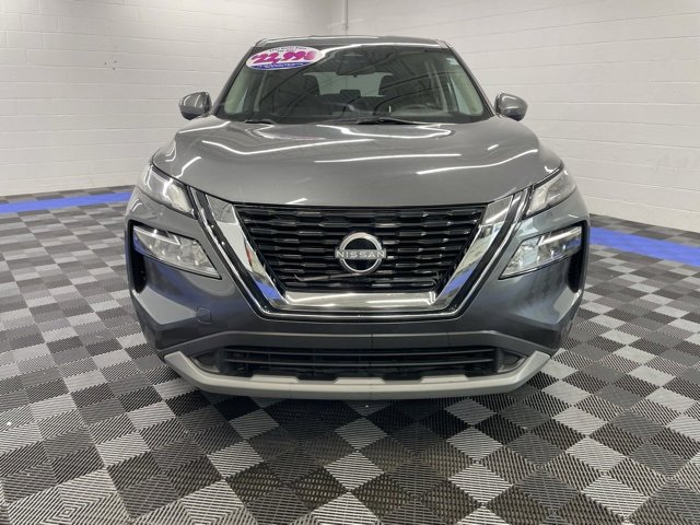 Used 2023 Nissan Rogue SV image 13