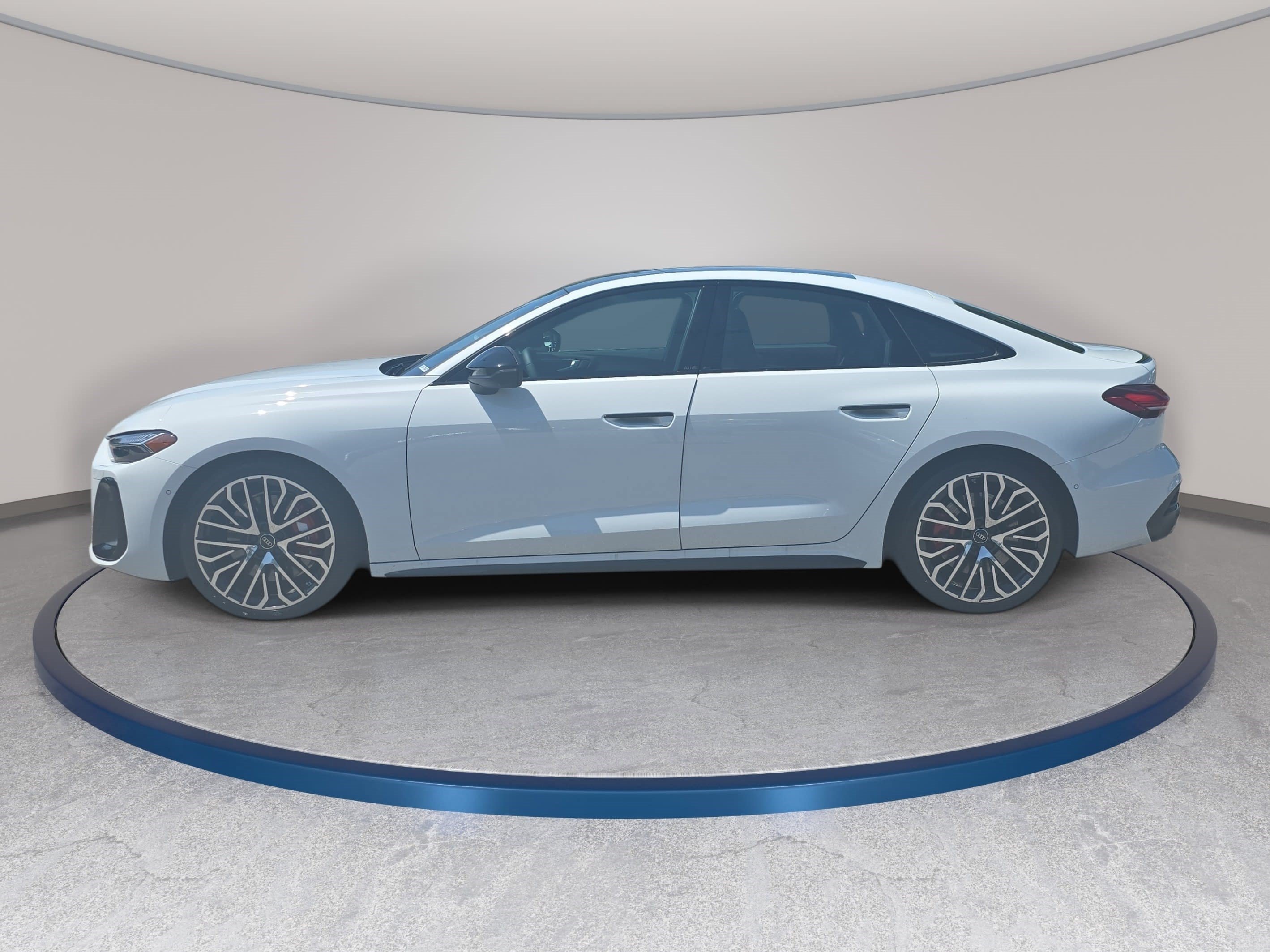 New 2026 Audi S5 Premium Plus AWD/4WD image 7