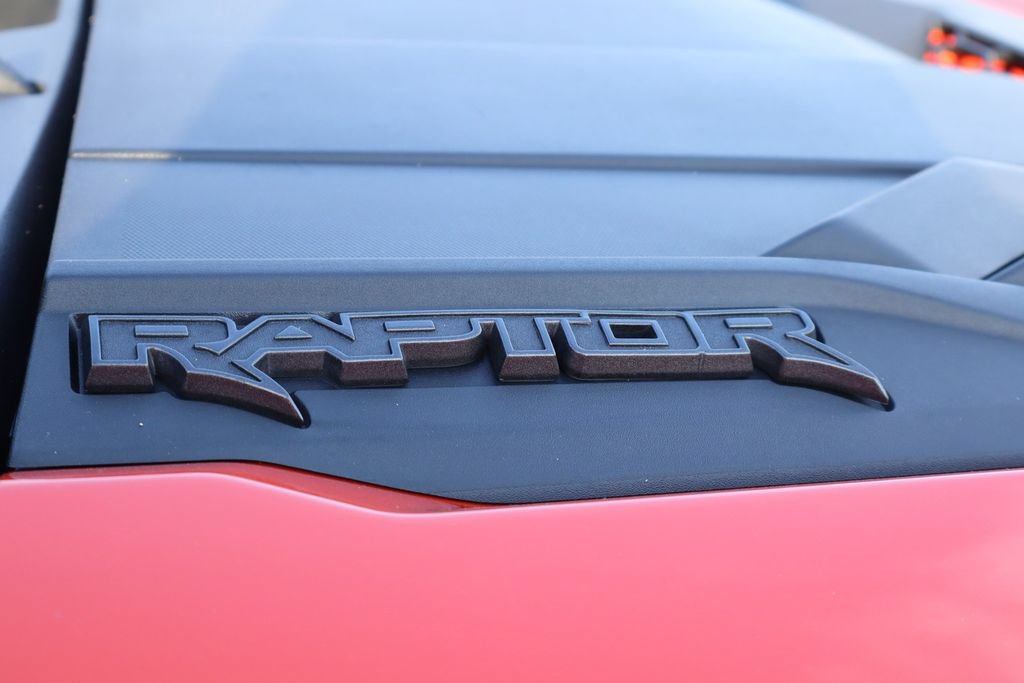 Used 2023 Ford Bronco Raptor AWD/4WD image 46